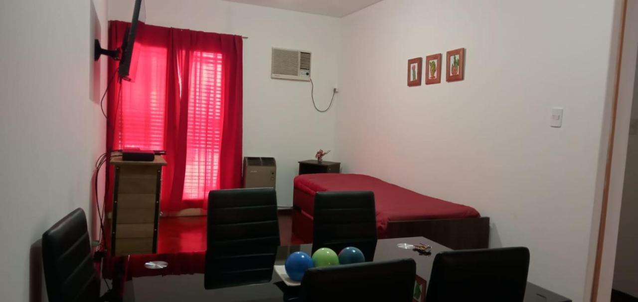 Departamento Altos Plaza Independencia Ubicadisimo!! Apartman Mendoza Kültér fotó