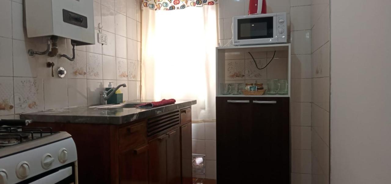 Departamento Altos Plaza Independencia Ubicadisimo!! Apartman Mendoza Kültér fotó