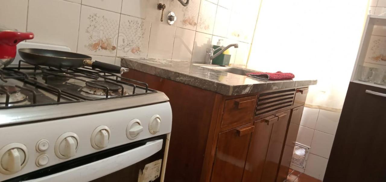 Departamento Altos Plaza Independencia Ubicadisimo!! Apartman Mendoza Kültér fotó