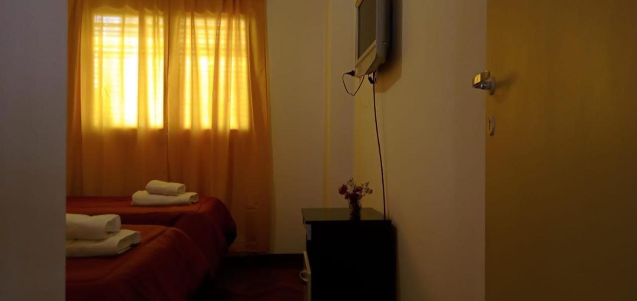 Departamento Altos Plaza Independencia Ubicadisimo!! Apartman Mendoza Kültér fotó