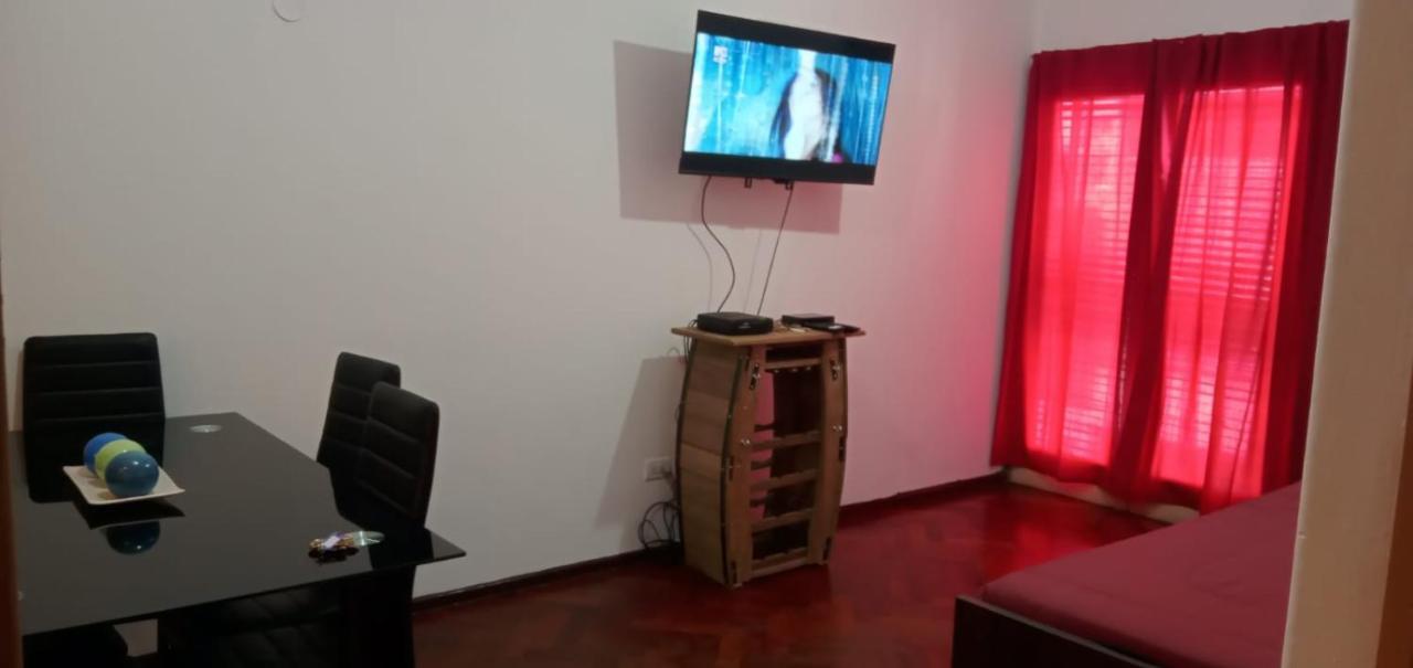 Departamento Altos Plaza Independencia Ubicadisimo!! Apartman Mendoza Kültér fotó