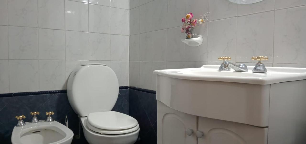 Departamento Altos Plaza Independencia Ubicadisimo!! Apartman Mendoza Kültér fotó