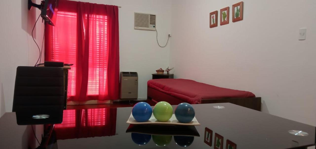 Departamento Altos Plaza Independencia Ubicadisimo!! Apartman Mendoza Kültér fotó